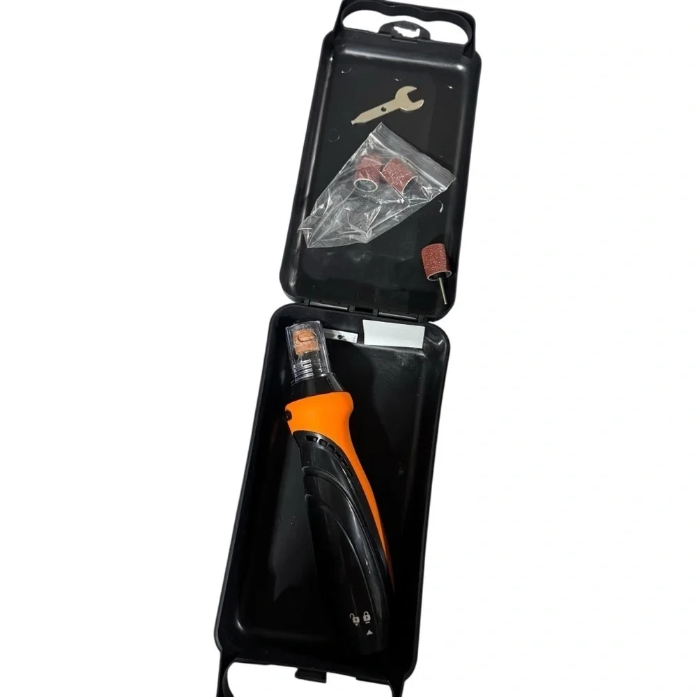 Wahl pet nail